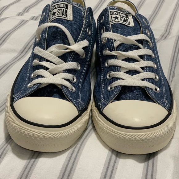 Converse Chuck Taylor - Picture 3 of 4